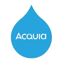 Настольная Applikation Acquia