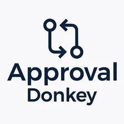 Desktop App Approval Donkey