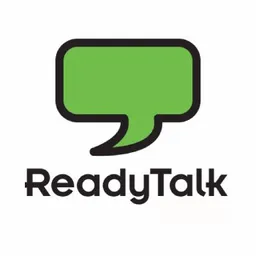 Desktop App ReadyTalk