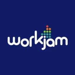 Desktop App WorkJam