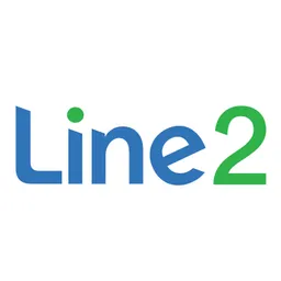 Applikation de bureau Line2