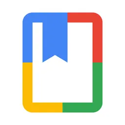 Applikazione desktop Google Books