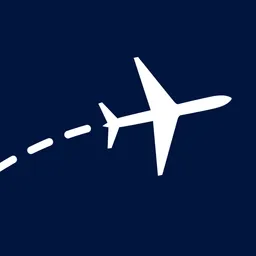 Applikacja desktopowa FlightAware