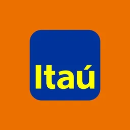 Настольная Applikation Itaú