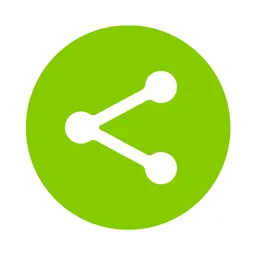 Aplicație desktop ShareThis