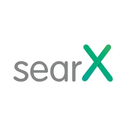 Desktop App searX