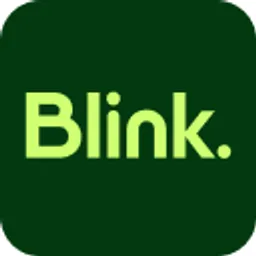 Настольная Applikation Blink