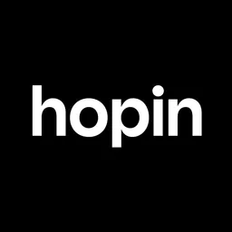 Applikazione desktop Hopin Events