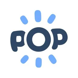Aplicație desktop Pop