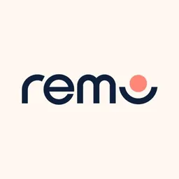 Applikacja desktopowa Remo
