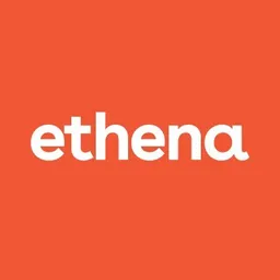 Applikation de bureau Ethena