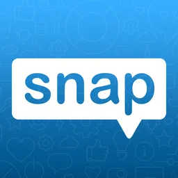 Настольная Applikation SnapEngage
