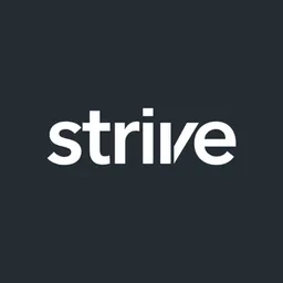 Desktop App Strive