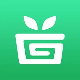 Applikation de bureau GrubMarket