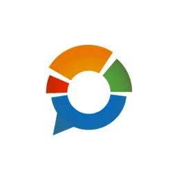 Applikation de bureau Social Report