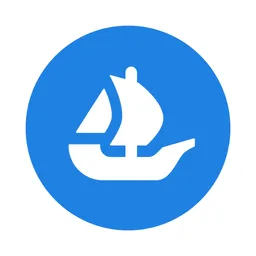 Desktop App OpenSea