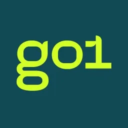 Desktop App Go1