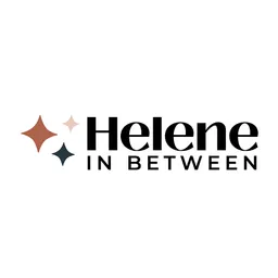 Applikation de bureau Helene In Between