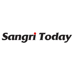 Applikacja desktopowa Sangri Today