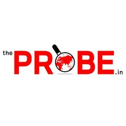 Desktop App The Probe