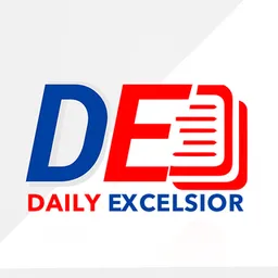 Applikacja desktopowa Daily Excelsior