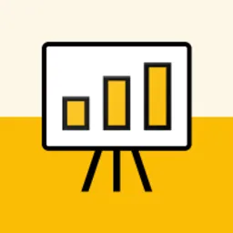 Applikazione desktop Magic Slides