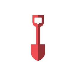 Desktop App The Shovel