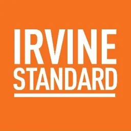 Desktop App Irvine Standard