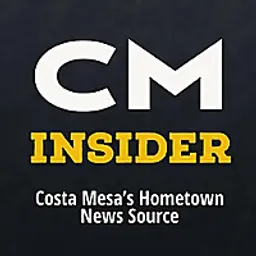 Desktop App Costa Mesa Insider