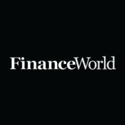 Applikation de bureau Finance World