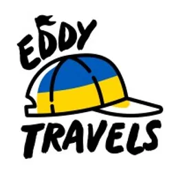 Applikation de bureau Eddy Travels