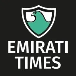 Applikation de bureau Emirati Times