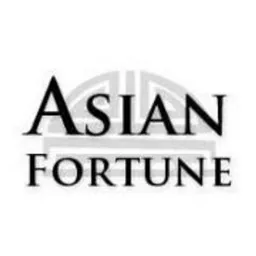 Applikation de bureau Asian Fortune