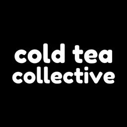 Desktop App Cold Tea Collective
