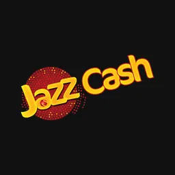 Desktop App JazzCash
