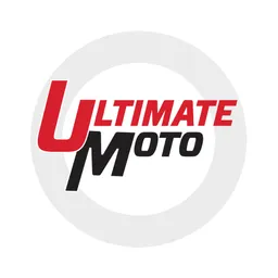 Desktop App Ultimate Motorcycling