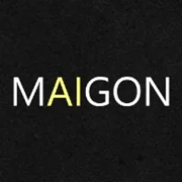 Desktop App Maigon