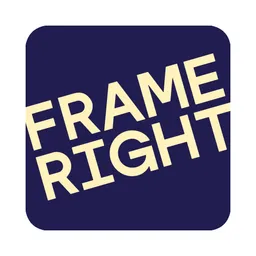 Desktop App Frameright