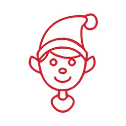 Настольная Applikation Elf Messages