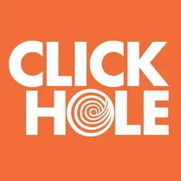 Desktop App ClickHole