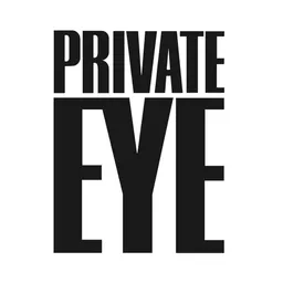 App para Desktop Private Eye Magazine