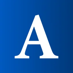 Aplicație desktop The Advertiser