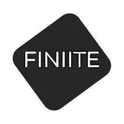 Applikacja desktopowa Finiite