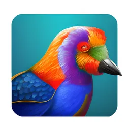 Desktop App AI Gallery