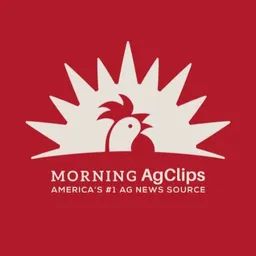Desktop App Morning Ag Clips