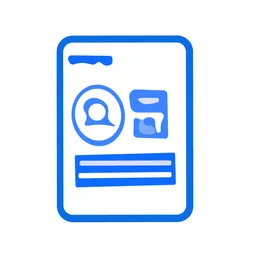 Applikation de bureau Resumaker