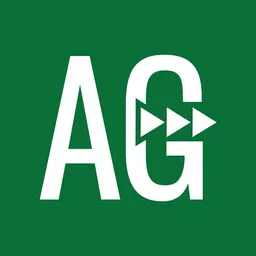 Applikation de bureau Agweek