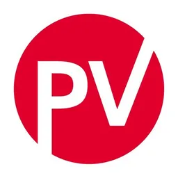 App de escritorio PharmaVoice