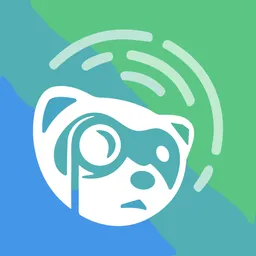 Desktop App Ferret