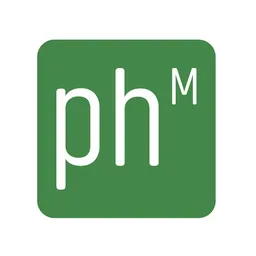Desktop App Pharma Manufacturing
